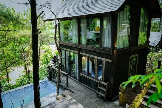 Deluxe Bungalov