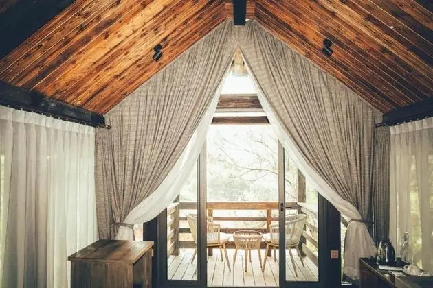 Deluxe Bungalov