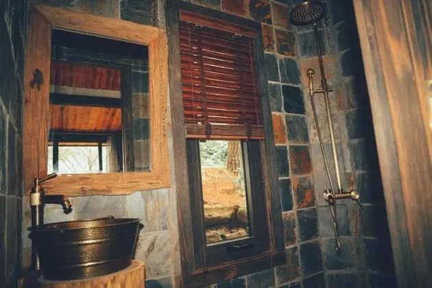 Deluxe Bungalov