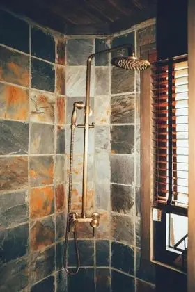 Deluxe Bungalov