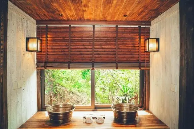 Deluxe Bungalov