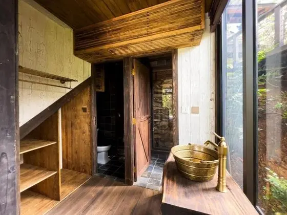 Deluxe Bungalov