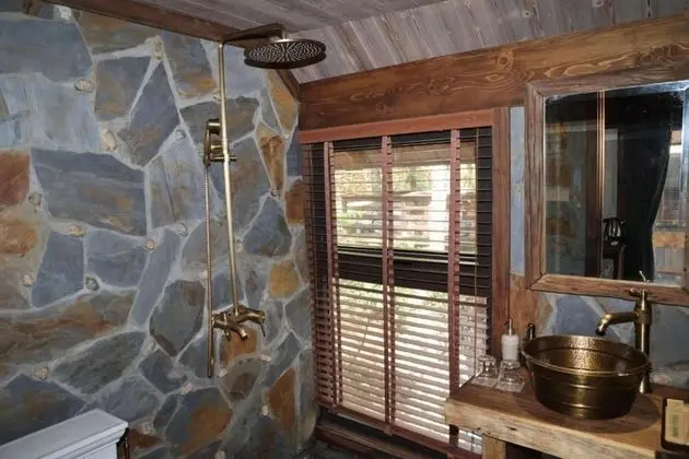 Standard Bungalov