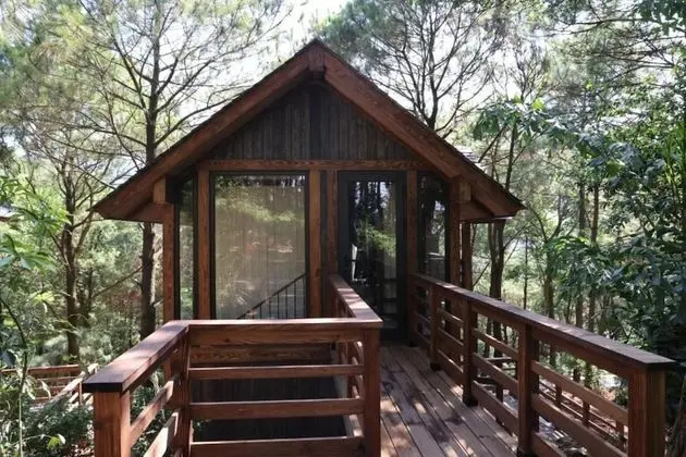 Superior Bungalov
