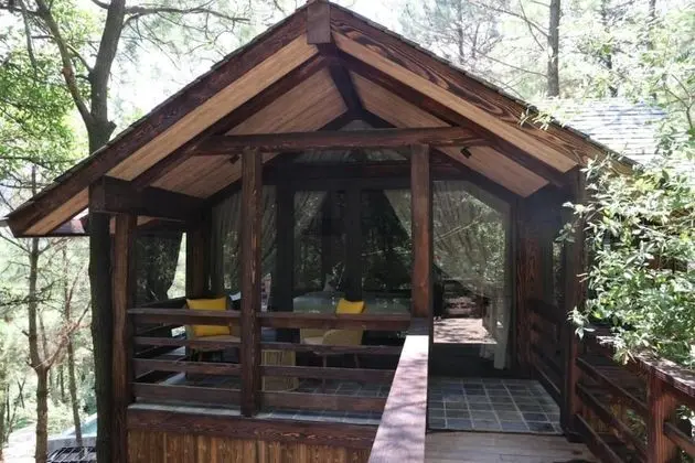 Superior Bungalov