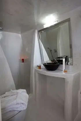 Amaya Sentiment Villa, Caldera View-Outdoor Hot Tub