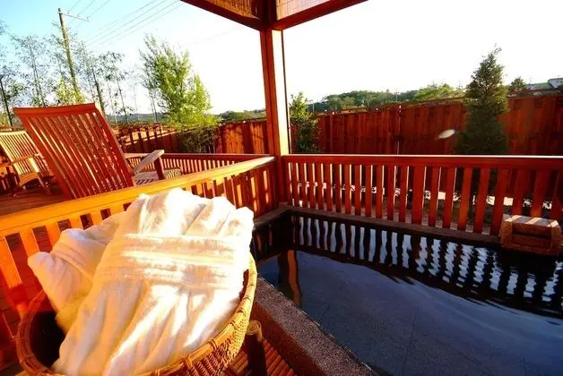 Oda (Villa with Open Air Bath)