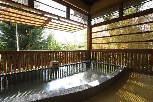 Oda (Villa with Open Air Bath)