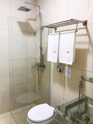 Standard Tek Büyük Yataklı Oda, Özel Banyo