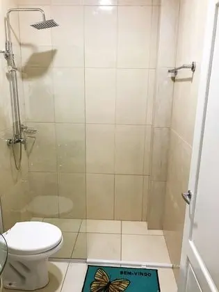 Standard Üç Kişilik Oda, 2 Çift Kişilik Yatak, Özel Banyo