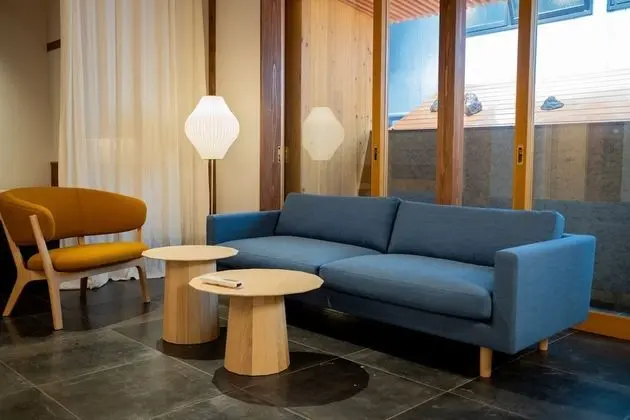 Luxury Dört Kişilik Oda, Engellilere Uygun, Sigara İçilmez (MIRE)