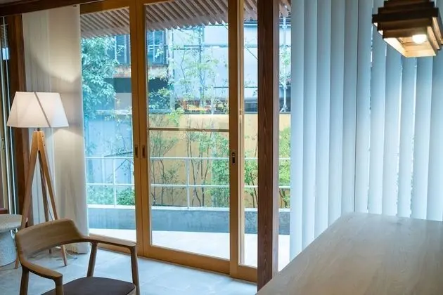 Luxury Dört Kişilik Oda, Sigara İçilmez (SORA)