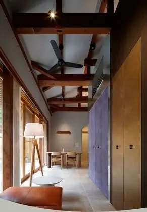 Luxury Dört Kişilik Oda, Sigara İçilmez (SORA)