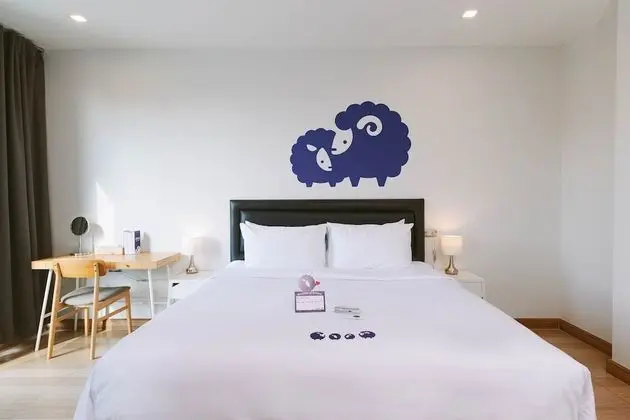 King room