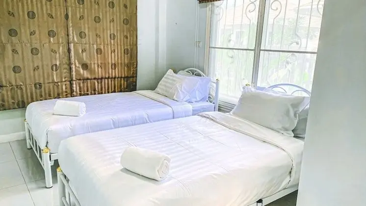 4 Bedroom Pool Villa
