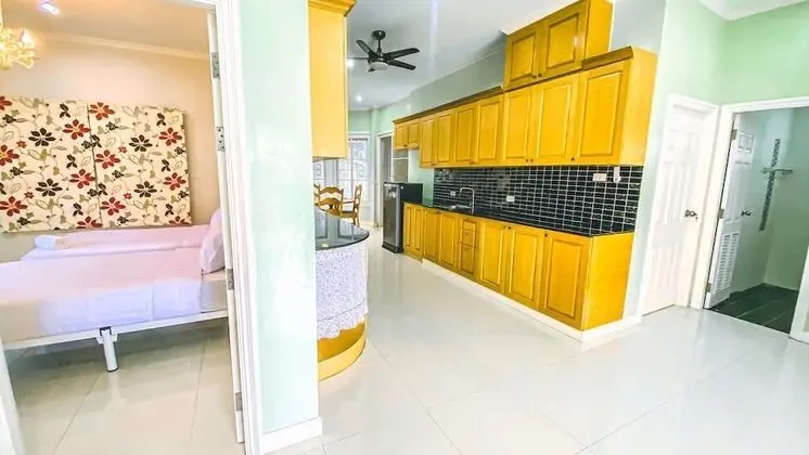 4 Bedroom Pool Villa