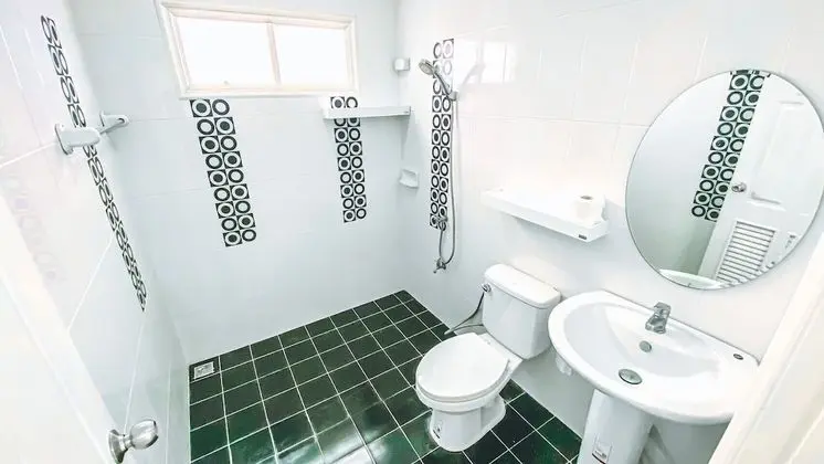 4 Bedroom Pool Villa