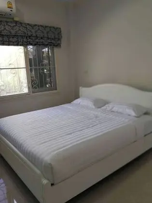 Three Bedroom Villa