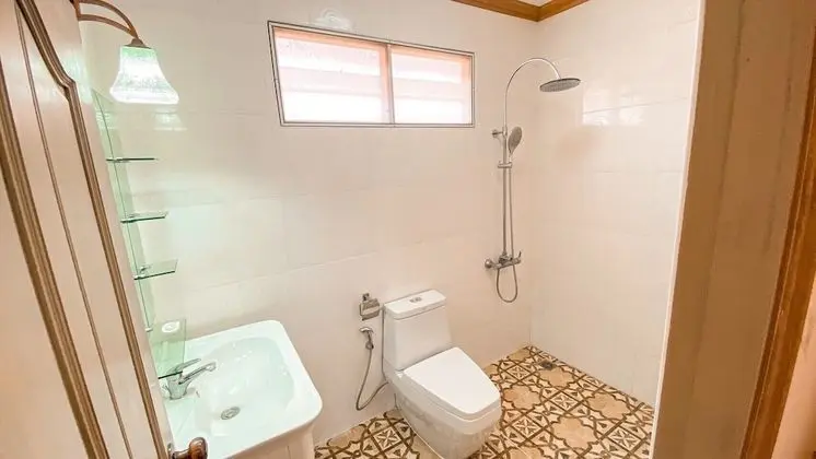 Three Bedroom Pool Villa