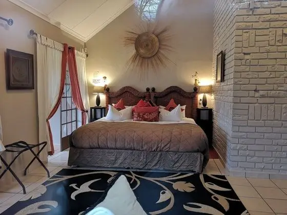 Deluxe Oda, Nehir Manzaralı