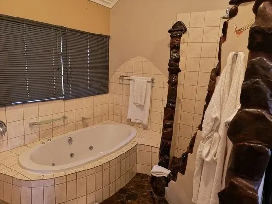 Deluxe Oda, Nehir Manzaralı (Lodge)