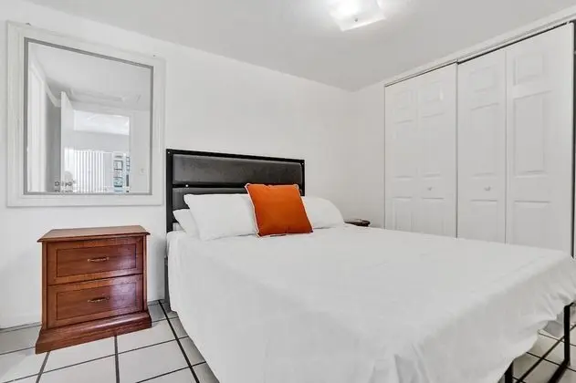 Apart Daire (1 Bedroom)