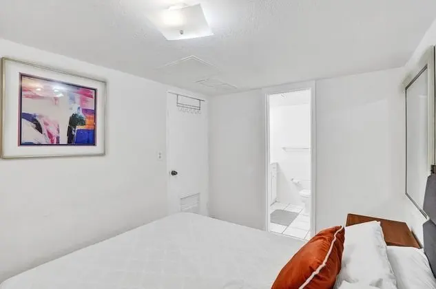 Apart Daire (1 Bedroom)
