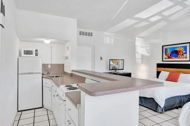 Apart Daire (1 Bedroom)