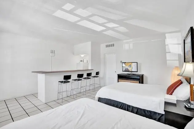 Apart Daire (1 Bedroom)