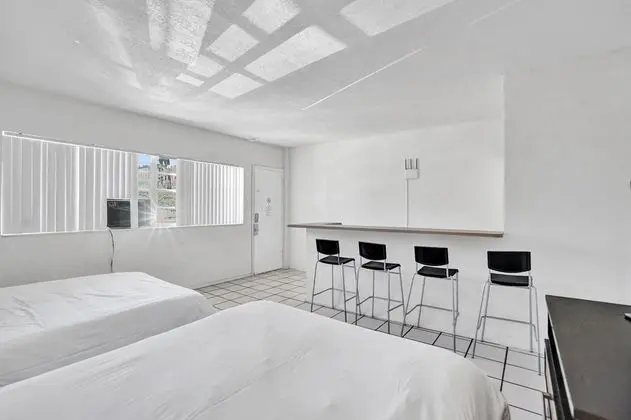 Apart Daire (1 Bedroom)