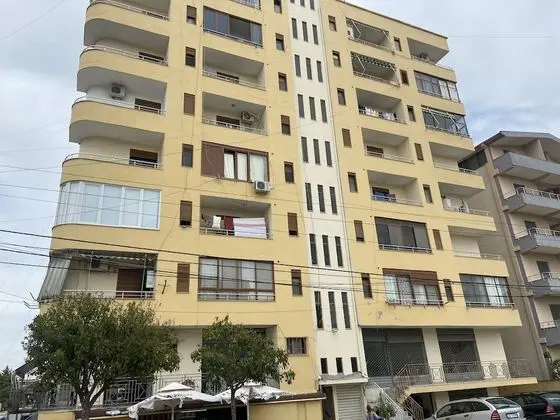 Apart Daire, 1 Tek Kişilik Yatak