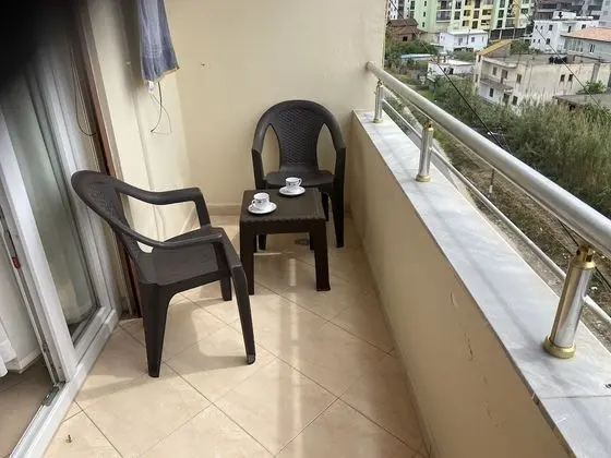 Apart Daire, 1 Tek Kişilik Yatak