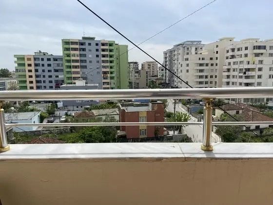 Apart Daire, 1 Tek Kişilik Yatak
