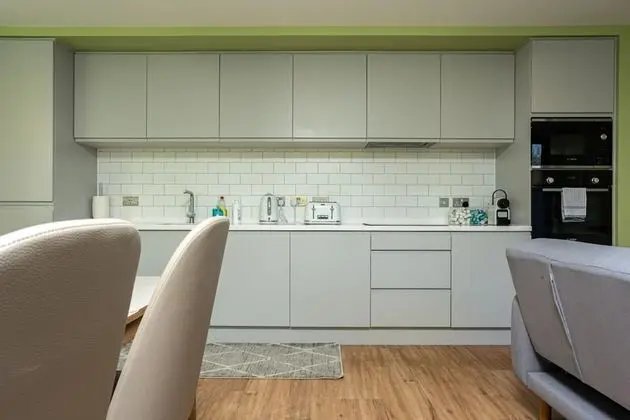 Basic Apart Daire, Birden Çok Yatak