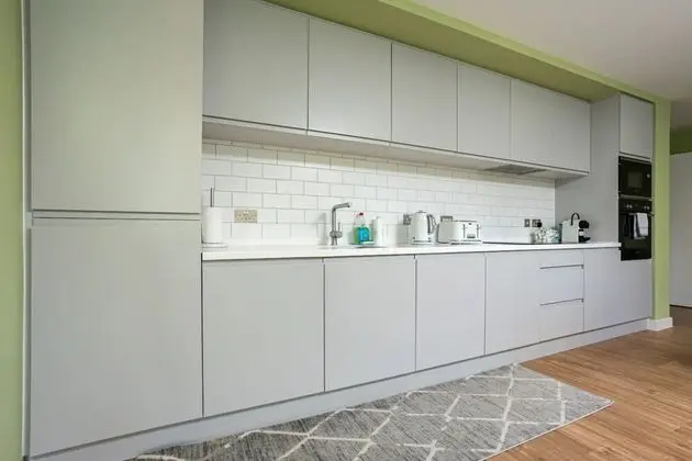 Basic Apart Daire, Birden Çok Yatak
