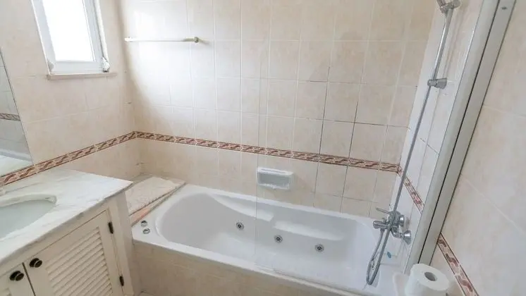 Apart Daire, Birden Çok Yatak
