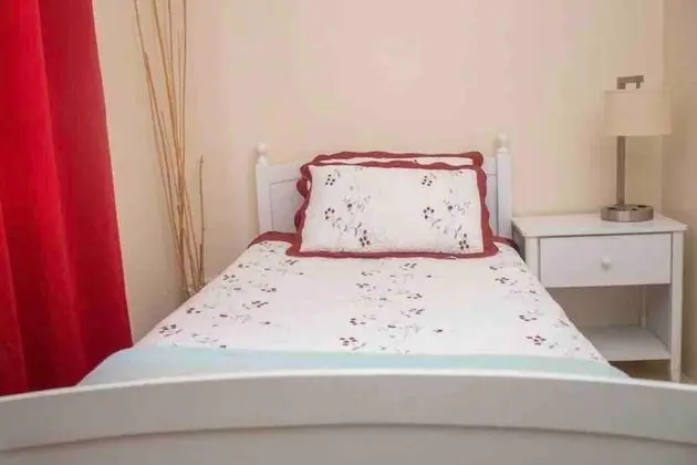 Apart Daire, Birden Çok Yatak