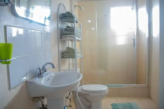 Apart Daire, Birden Çok Yatak