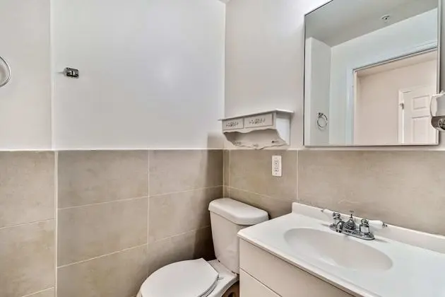 Basic Apart Daire, Birden Çok Yatak