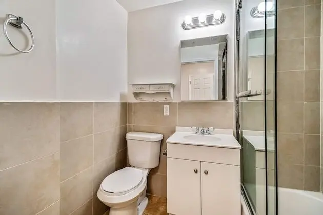 Basic Apart Daire, Birden Çok Yatak