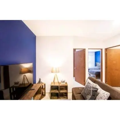 Deluxe Apart Daire, 2 Yatak Odası