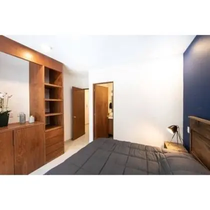 Deluxe Apart Daire, 2 Yatak Odası