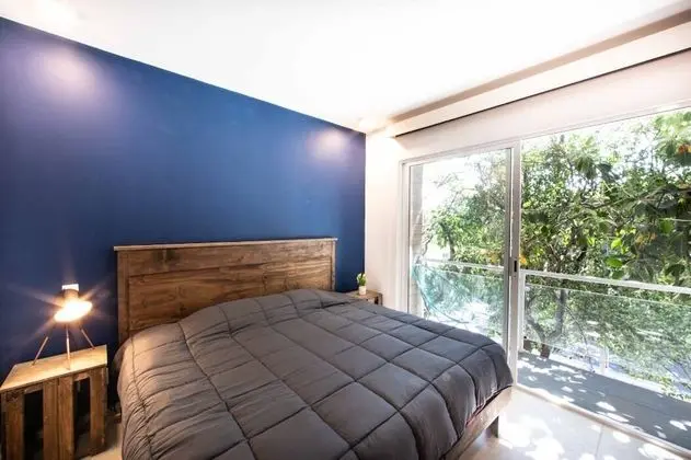 Deluxe Apart Daire, 2 Yatak Odası