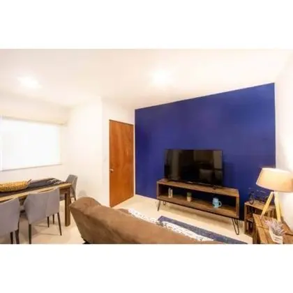Deluxe Apart Daire, 2 Yatak Odası