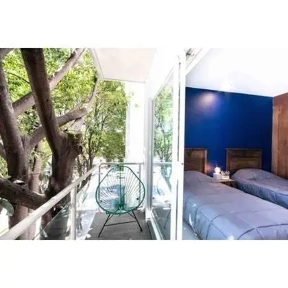 Deluxe Apart Daire, 2 Yatak Odası