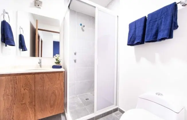 Deluxe Apart Daire, 2 Yatak Odası