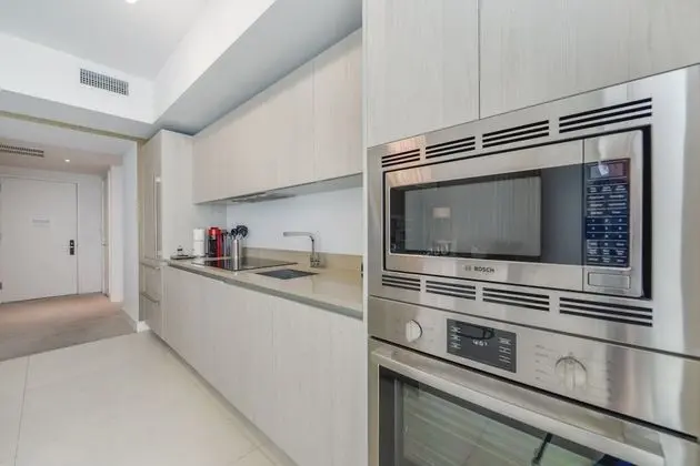 Deluxe Apart Daire