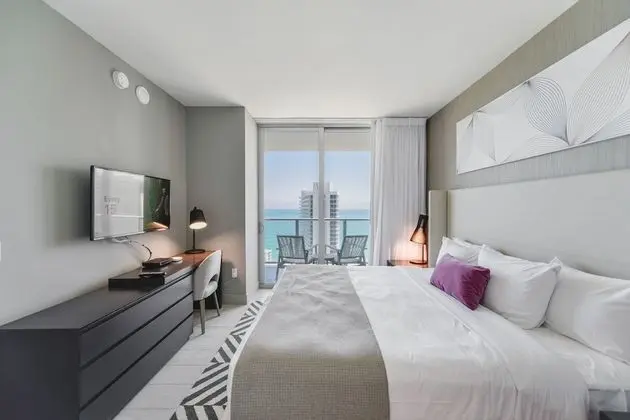 Luxury Apart Daire