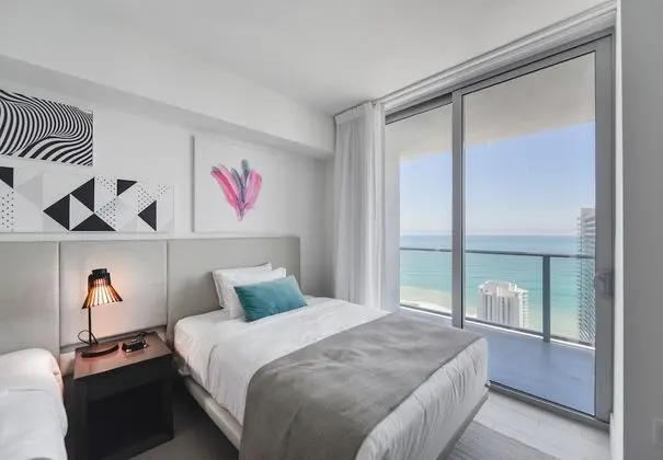 Luxury Apart Daire