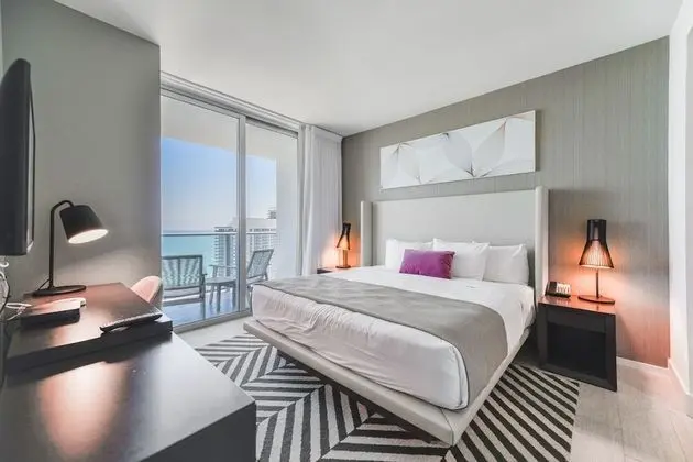 Luxury Apart Daire